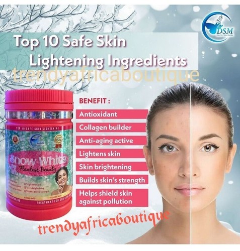 Phyto snow white flawless - phyto,