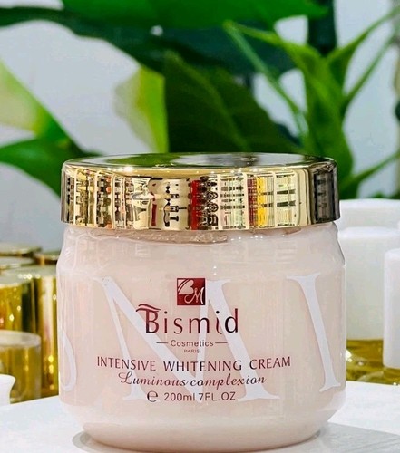 Intensive whitening cream - intensive,